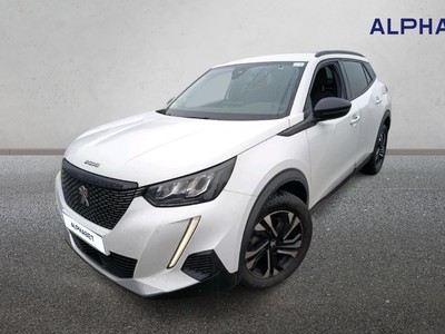 Peugeot 2008 BlueHDi 130 S&amp;S EAT8 Allure Pack VP [5P] bva 8-130CH-7cv, 2022