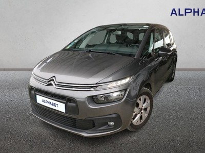 Citroën GRAND C4 SPACET BlueHDi 130 S&amp;S EAT8 Business VP [5P] bva 8-131CH-7cv, 2021