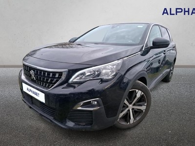 Peugeot 5008 BLUEHDI 130 S&amp;S EAT8 ACTIVE BUSINESS VP [5P] bva 8-130CH-7cv, 2020