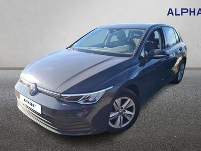 Volkswagen Golf 1.0 eTSI OPF 110 DSG7 Life Business VP [5P] bva 7-110CH-6cv, 2022