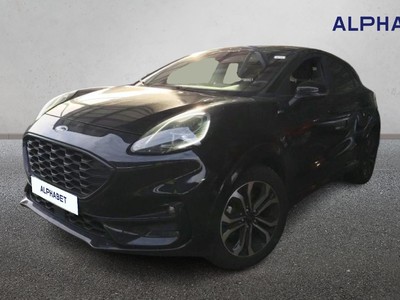 Ford Puma 1.0 EcoB Hyb 125 mHEV PShift ST-LINE VP [5P] bva 7-125CH-6cv, 2024