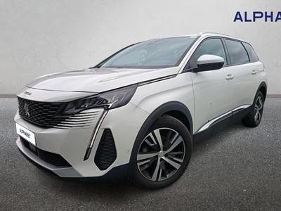 Peugeot 5008 BlueHDi 130 S&amp;S Allure Pack VP [5P] bvm 6-130CH-7cv, 2021