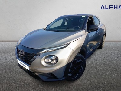 Nissan Juke Hybrid 143 N-Connecta VP [5P] bva 6-143CH-5cv, 2024