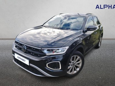 Volkswagen T-Roc 1.5 TSI 150 EVO LIFE BUSINESS DSG7 VP [5P] bva 7-150CH-8cv, 2022