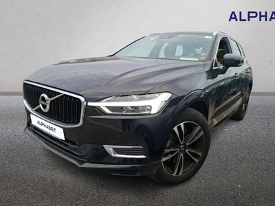 Volvo XC60 T8 TWE 390 Geartronic 8 Business Exe VP [5P] bva 8-390CH-17cv, 2020