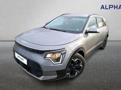 Kia Niro EV BEV 65 KWH E-NIRO ACTIVE BUSINESS 204 VP [5P] bva 1-204CH-3cv, 2023