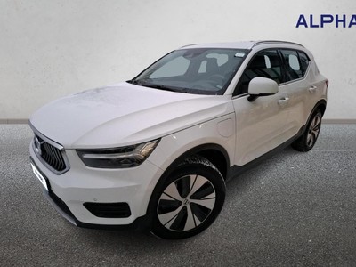 Volvo XC40 Recharge T4 211 DCT7 Inscription Busi VP [5P] bva 7-211CH-7cv, 2022