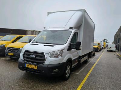 Ford Transit 350 2.0 TDCi 96kW FWD L4H1 Trend CC, 2021
