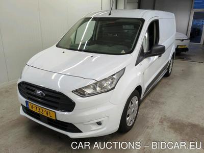 Ford Transit connect 1.5 TDCI HP 74kW Trend L2, 2019