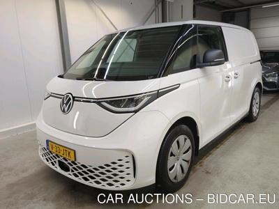 Volkswagen ID.BUZZ 150kW/77kWh Cargo L1H1 automaat, 2024