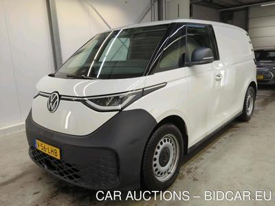 Volkswagen ID.BUZZ 210kW/82kWh Economy Business L1H1, 2025