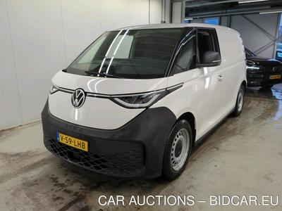 Volkswagen ID.BUZZ 210kW/82kWh Economy Business L1H1, 2025