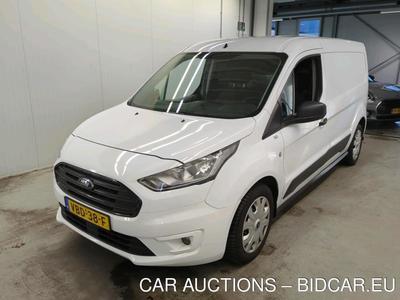 Ford Transit connect 1.5 TDCI 74kW Trend HP L2 GB, 2019