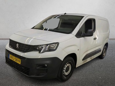 Peugeot Partner 1.2 Puretech 81kW S&amp;S Standaard Premium 650kg, 2021