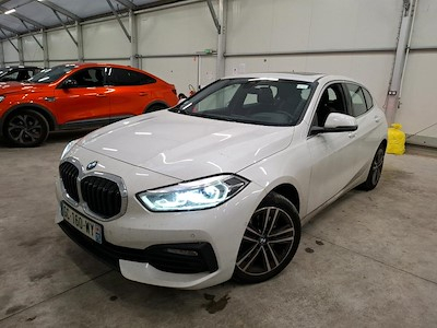 BMW Serie 1 Serie 1 118iA 136ch Business Design DKG7