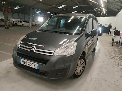 Citroen BERLINGO Berlingo M 1.6 BlueHDi 120 S&amp;S Business