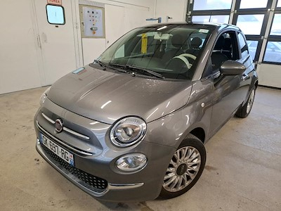 Fiat 500 500 1.0 70ch BSG S&amp;S Dolcevita