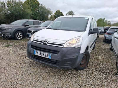 Citroen BERLINGO Berlingo E-Berlingo M Club