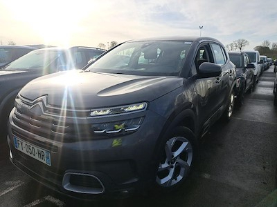Citroen C5 aircross C5 Aircross BlueHDi 130ch S&amp;S Business EAT8