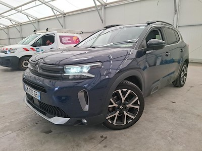 Citroen C5 aircross C5 Aircross PureTech 130ch S&S Shine Pack EAT8