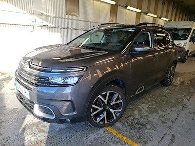 Citroen C5 aircross C5 Aircross PureTech 130ch S&amp;S Shine Pack EAT8