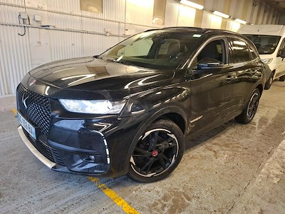 Citroen DS7 DS 7 Crossback PureTech 130ch Performance Line Automatique
