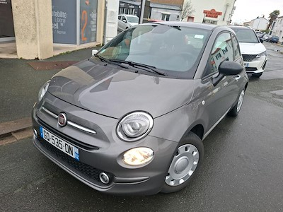 Fiat 500 500 1.0 70ch BSG S&amp;S Pack Confort