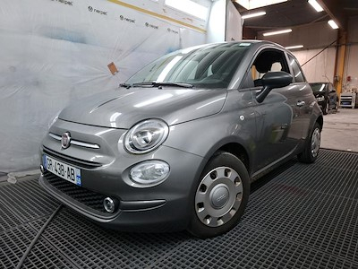 Fiat 500 500 1.0 70ch BSG S&amp;S Pack Confort