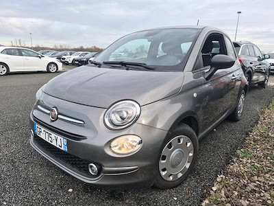 Fiat 500 500 1.0 70ch BSG S&amp;S Pack Confort