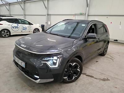 Kia Niro EV Niro EV 204ch Premium Business