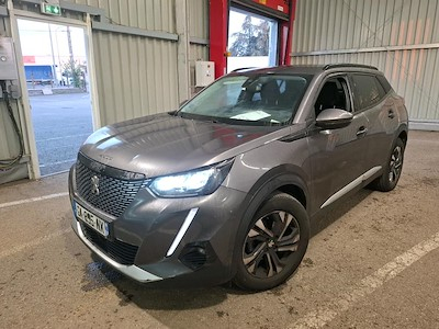 Peugeot 2008 2008 1.2 PureTech 100ch S&S Allure Business