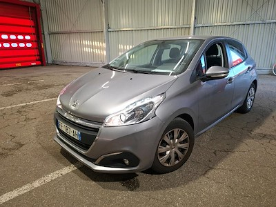 Peugeot 208 208 1.2 PureTech 82ch E6.c Active Business S&amp;S 5p