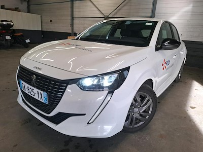 Peugeot 208 business R 208 Business R 1.5 BlueHDi 100ch S&amp;S Active