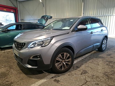 Peugeot 3008 3008 1.5 BlueHDi 130ch E6.c Active Business S&S EAT8