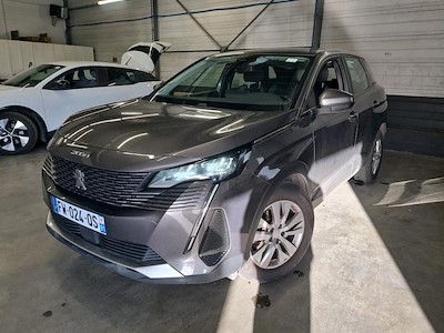 Peugeot 3008 3008 1.5 BlueHDi 130ch S&S Active Business EAT8