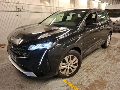 Peugeot 3008 3008 1.5 BlueHDi 130ch S&amp;S Active Pack EAT8