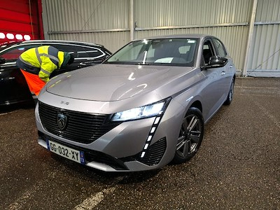 Peugeot 308 308 1.2 PureTech 130ch S&S Active Pack EAT8
