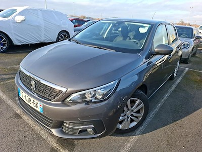 Peugeot 308 308 1.5 BlueHDi 130ch S&S Active Business EAT8