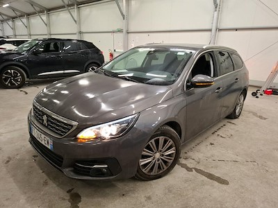 Peugeot 308 SW 308 SW 1.5 BlueHDi 130ch S&amp;S Allure EAT8 7cv