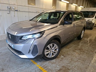 Peugeot 5008 5008 1.2 PureTech 130ch S&S Active Pack EAT8