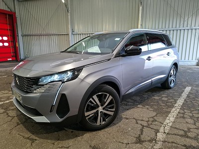 Peugeot 5008 5008 1.5 BlueHDi 130ch S&S Allure Pack EAT8