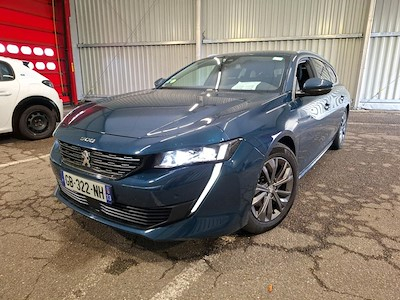 Peugeot 508 508 SW BlueHDi 130ch S&amp;S Allure Business EAT8