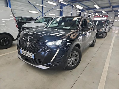 Peugeot E-2008 2008 e-2008 136ch Active Pack