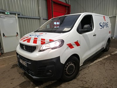 Peugeot EXPERT Expert Fg Standard 1.5 BlueHDi 120ch S&amp;S Asphalt