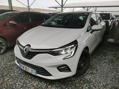 Renault CLIO Clio 1.0 TCe 90ch Business