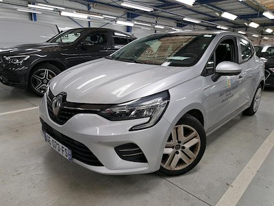 Renault CLIO Clio 1.0 TCe 90ch Business