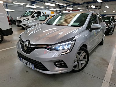Renault CLIO Clio 1.0 TCe 90ch Business -21N