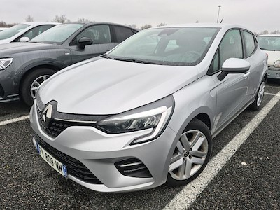 Renault CLIO Clio 1.5 Blue dCi 85ch Business