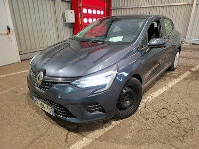 Renault CLIO Clio 1.5 Blue dCi 85ch Business