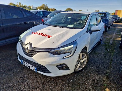 Renault CLIO Clio 1.6 E-Tech 140ch Business